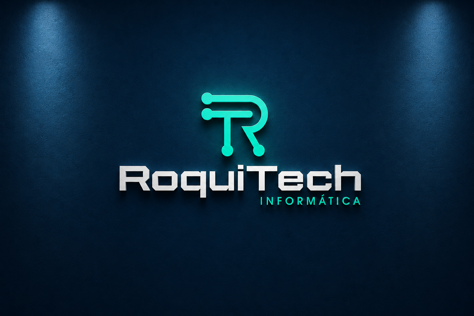 RoquiTech Informática